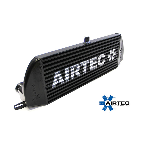 AIRTEC MOTORSPORT STAGE 2 INTERCOOLER UPGRADE FOR MINI COOPER S R56