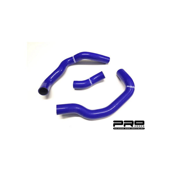 AIRTEC PRO HOSES COOLANT HOSE KIT FOR MINI COOPER S R53 01-06