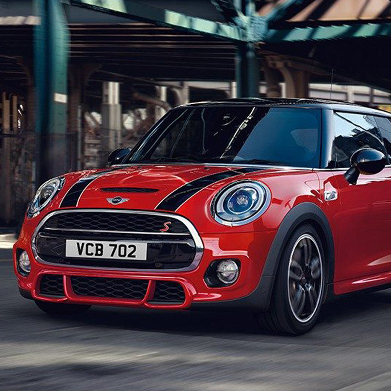 John Cooper Works