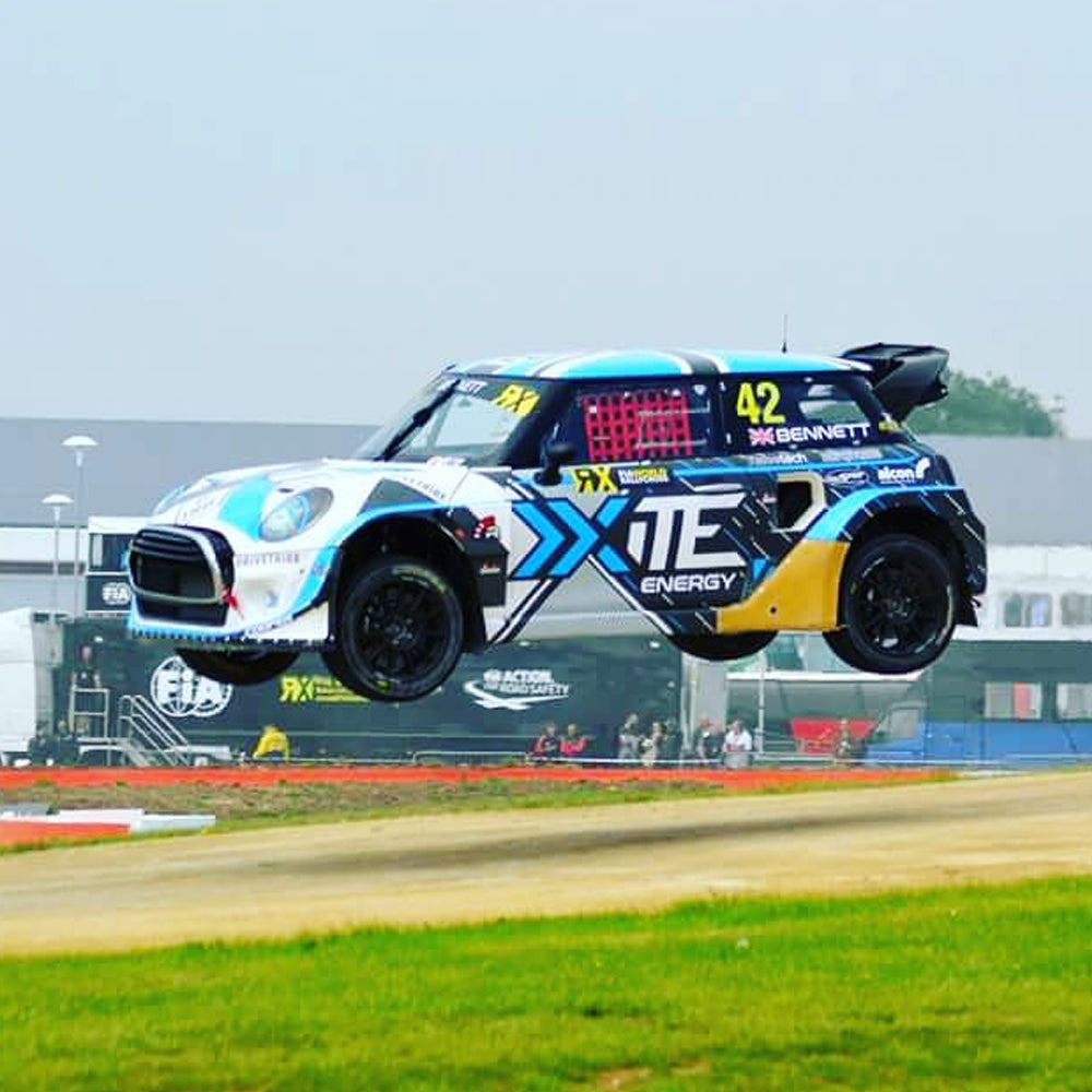 FIA WORLD RALLYCROSS