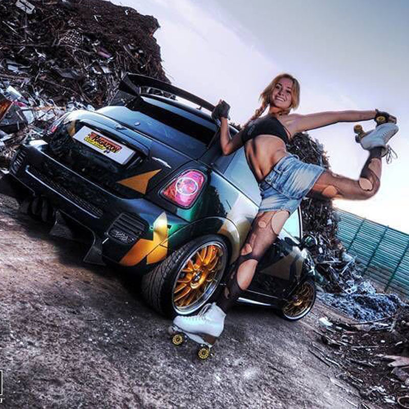 RSIc6 UK Distributors