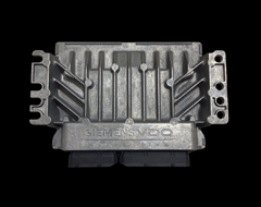 Mini R50/R53 ECU Services