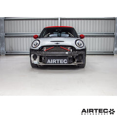 AIRTEC MOTORSPORT INTERCOOLER UPGRADE FOR MINI JCW F56