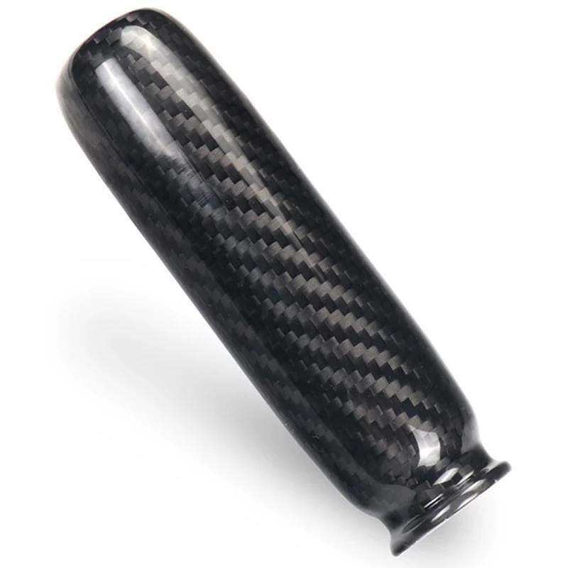 Gen 1 & 2 Mini CARBON FIBRE HANDBRAKE COVER - GEN 1 & 2 MODELS
