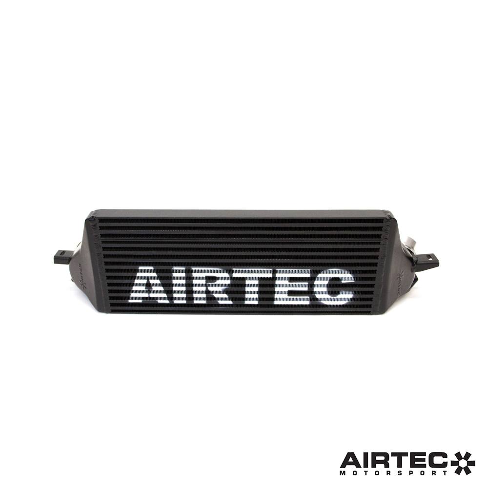 AIRTEC MOTORSPORT INTERCOOLER UPGRADE FOR MINI JCW F56