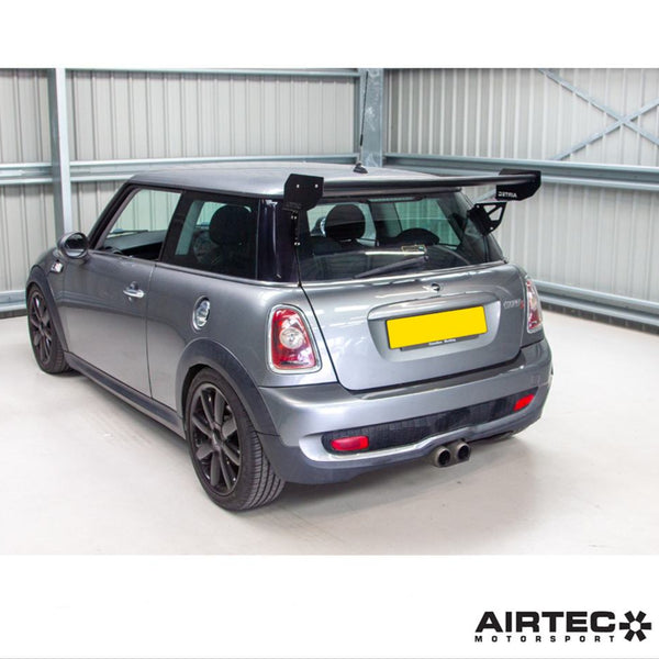 AIRTEC Motorsport Rear Wing for Mini R53 / R56 Cooper S (MCCS)
