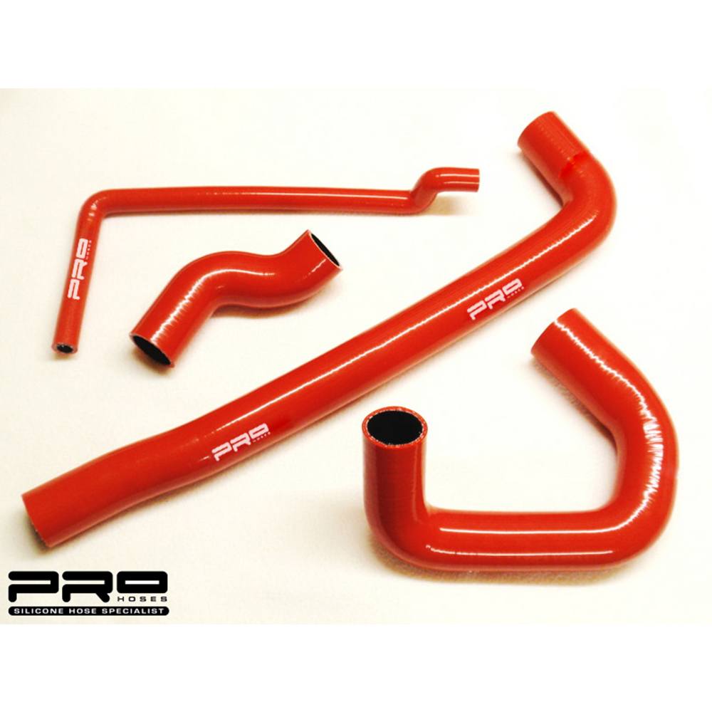 AIRTEC PRO HOSES COOLANT HOSE KIT FOR MINI COOPER 1.6 (NON-SUPERCHARGE ...