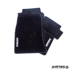 AIRTEC Motorsport Floor Mats for Mini R56 RHD only
