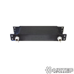 AIRTEC MOTORSPORT UNIVERSAL OIL COOLER -8 OR -10 AN FITTINGS