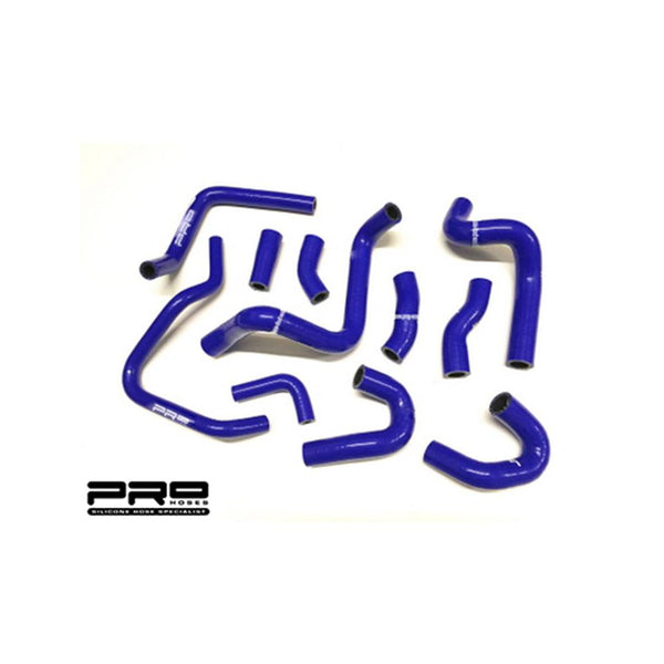 AIRTEC PRO HOSES ANCILLARY HOSE KIT FOR MINI COOPER S R53 01-06