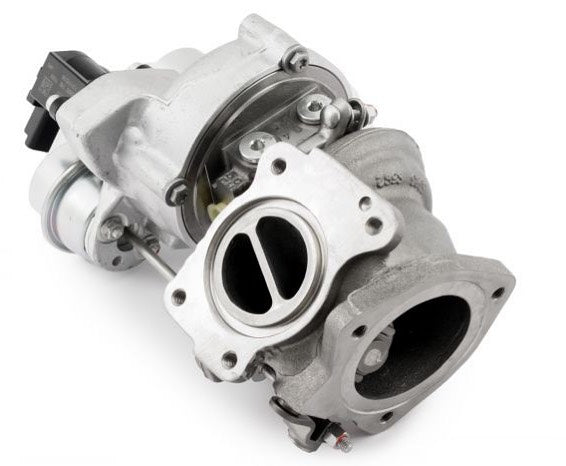 Gen 2 Hybrid Turbo 300+ BHP