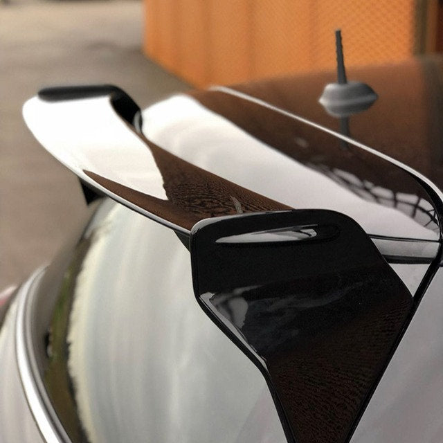 Gen 3 Mini Spoiler GP Style in FRP - MINI F56