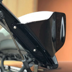 Gen 3 Mini Spoiler GP Style in FRP - MINI F56