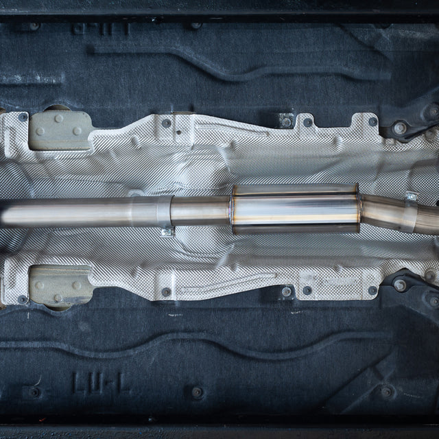 Gen 3 Mini Cobra Sport 3