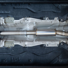 Gen 3 Mini Cobra Sport 3