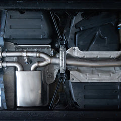 Gen 3 Mini Cobra Sport 3