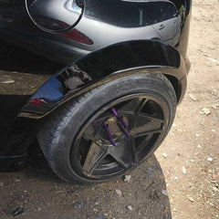 Gen 1 Mini FIRST GENERATION WIDE ARCH KIT R50 R52 R53