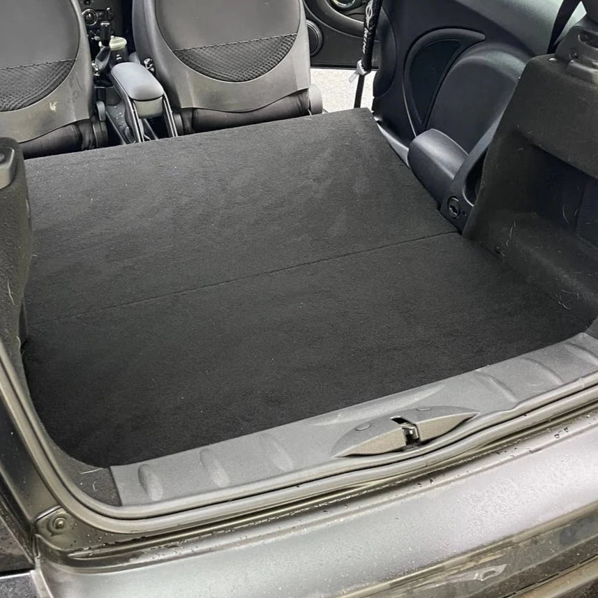 GEN 1, 2,& 3 Rear Seat Delete Kits