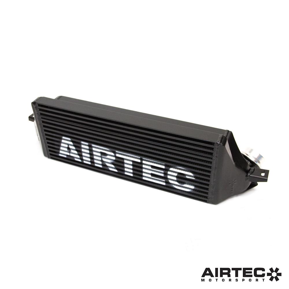 AIRTEC MOTORSPORT INTERCOOLER UPGRADE FOR MINI JCW F56