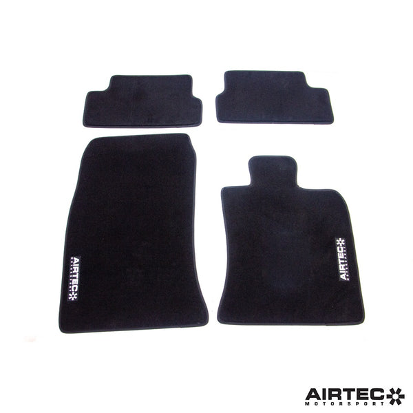 AIRTEC Motorsport Floor Mats for Mini R56 RHD only
