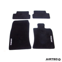AIRTEC Motorsport Floor Mats for Mini R56 RHD only