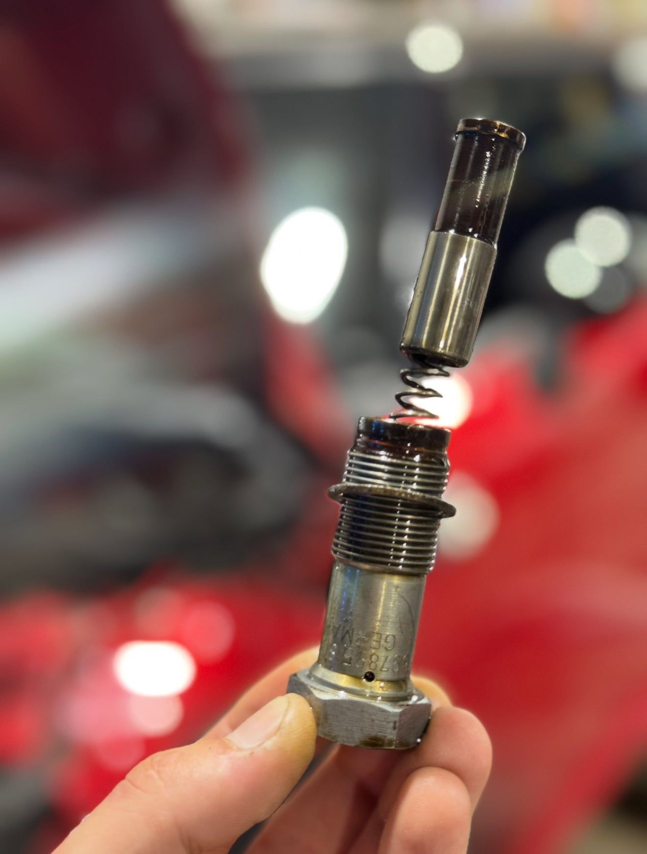 Gen2 Upgraded timing chain kit N12 N14 N16 N18