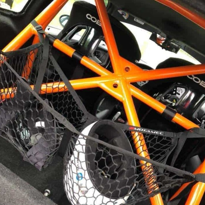 Mini R50 / R53 Half roll cage