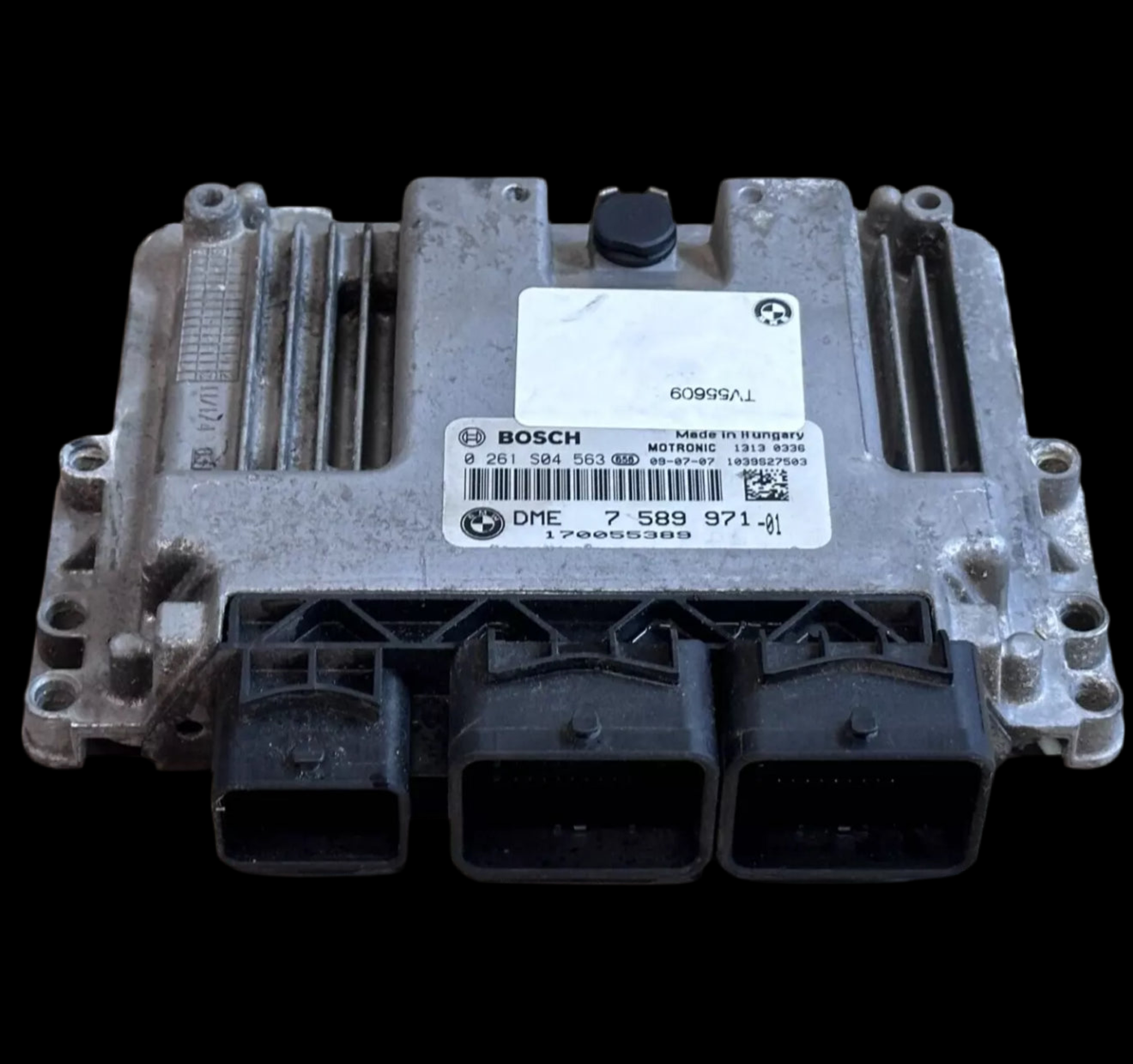 Mini R56 ECU Services – MW UK