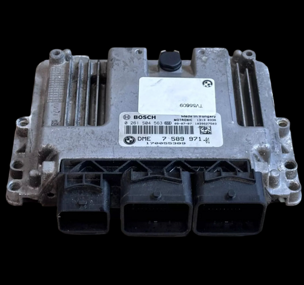 Mini R56 ECU Services