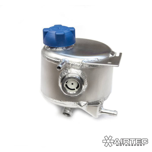 AIRTEC MOTORSPORT HEADER TANK FOR MINI COOPER S R56 from MWUK