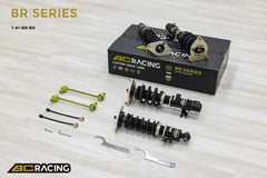 BC RACING COIL-OVERS BR SERIES MINI R53 (02-06)