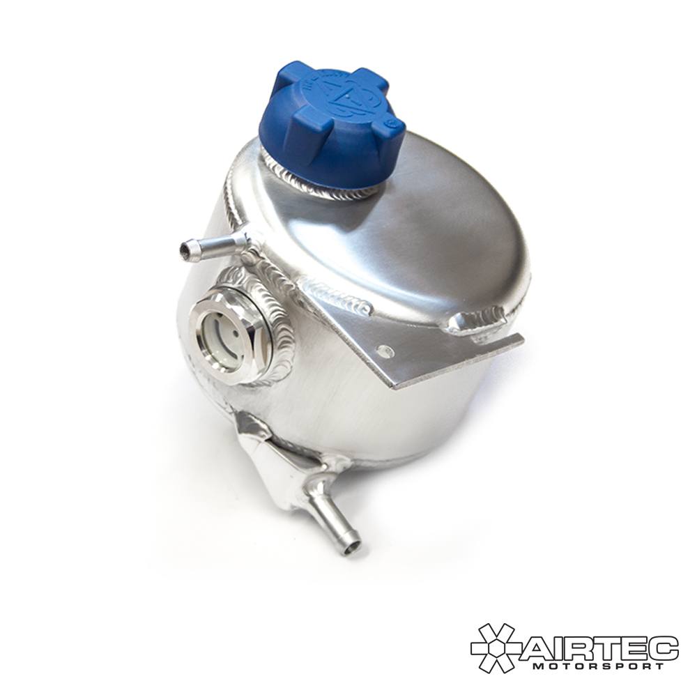 AIRTEC MOTORSPORT HEADER TANK FOR MINI COOPER S R56 from MWUK