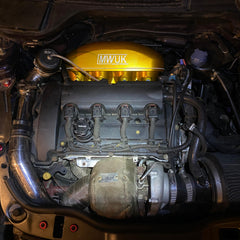 Gen 2 Mini - Billet intake manifold - N14 / N18