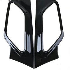 Gen 2 Mini SIDE SCUTTLE covers - R60 Mini Countryman, R61 Paceman