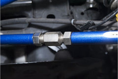 Hardrace Adjustable Rear Control Arms - Pillowball