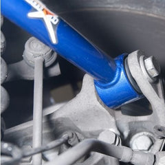 Hardrace Adjustable Rear Control Arms - Pillowball