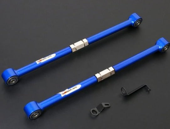 Hardrace Adjustable Rear Control Arms - Pillowball