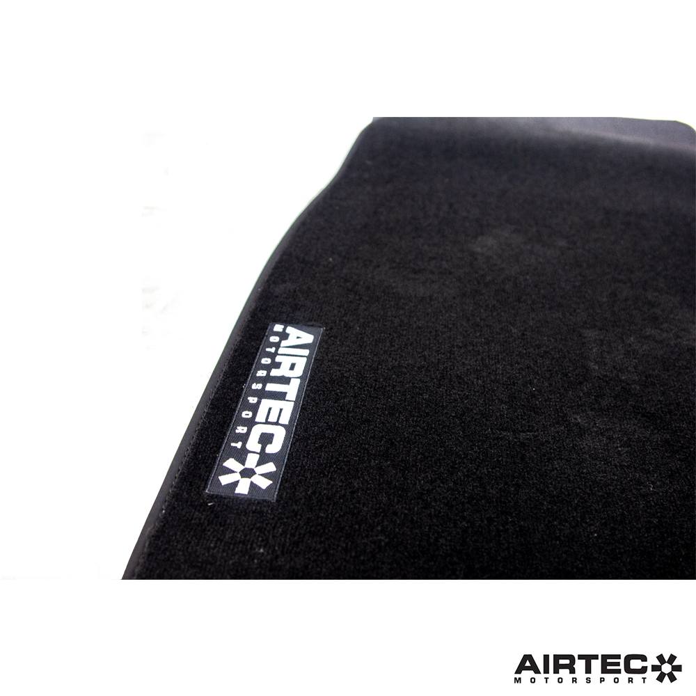 AIRTEC Motorsport Floor Mats for Mini R56 RHD only