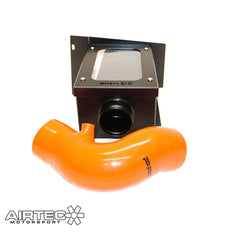 AIRTEC MOTORSPORT INDUCTION KIT FOR MINI R53 COOPER S from MWUK