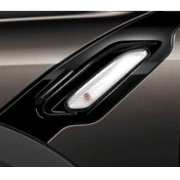 Gen 2 Mini SIDE SCUTTLE covers - R60 Mini Countryman, R61 Paceman