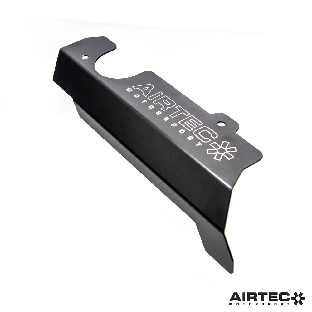 AIRTEC MOTORSPORT ENGINE COVER FOR MINI R56 COOPER S N18 ONLY