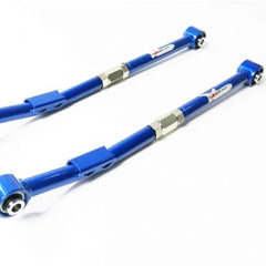 Hardrace F55 F56 F57 Adjustable Rear Upper Control Arms - Pillowball