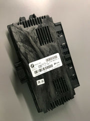 Gen2 MINI / E series BMW Footwell services /