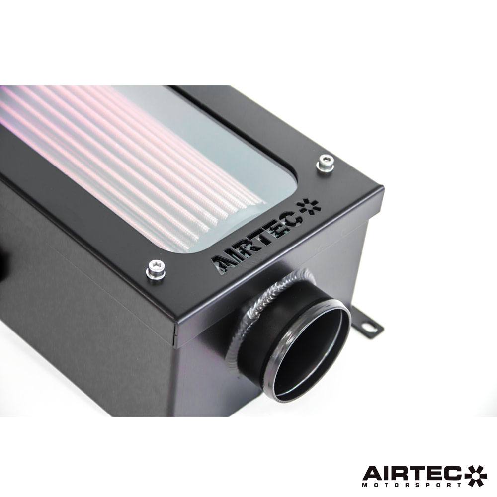 AIRTEC MOTORSPORT INDUCTION KIT FOR MINI R53 COOPER S from MWUK
