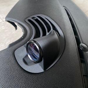 Gen 2 Mini R56 MINI GAUGE POD