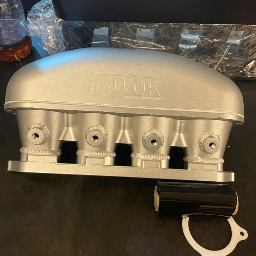Gen 2 Mini - Billet intake manifold - N14 / N18