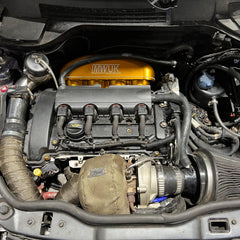 Gen 2 Mini - Billet intake manifold - N14 / N18