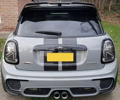 Gen 3 Mini UNION JACK - Generation 3 MINI F55, F56, F57 Union Jack Tail Lights