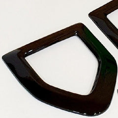 Gen 3 Mini Side scuttle - F60 Countryman Side Scuttle Covers