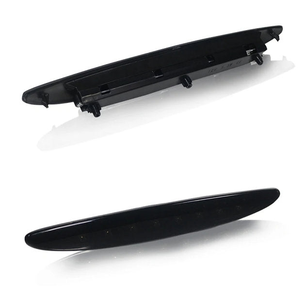 Gen 1 Mini - Mini Cooper R50 R53 LED Rear 3rd Third Brake Light (2001-2006) Smoked Lens